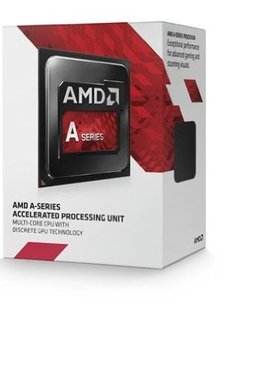 【代购】AMD Sempron 150 Sempron 3850 X4 SD3850JAHMBOX CPU