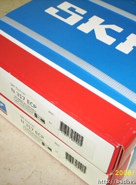 瑞典SKF推力滚子轴承 89328M 89330 89332 89334 89336 原装进口