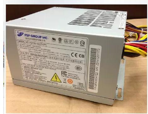 全汉 FSP300-60ATV(PF) 工业电源 全新 研华 研祥工控机电源