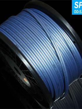 雅宝YARBO德国雅堡 SP-2202SC 高纯铜 Hi-End发烧 音频线 信号线