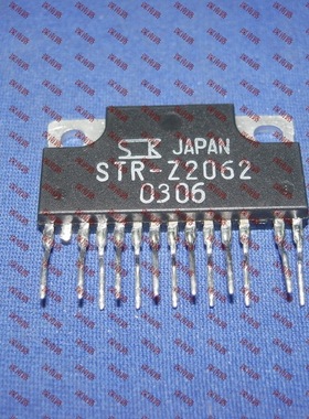 惠普打印机电源模STR-Z2062 SK ZIP13进口拆机 电子配件 芯片现货