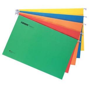 盒 皇冠信誉 25个 纸文件夹 富得快挂快捞FC吊夹快捞夹