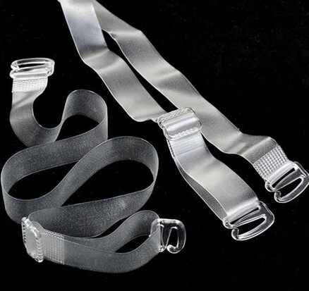 Sangles pour lingerie - Ref 810102 Image 1