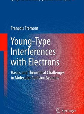【预订】Young-Type Interferences with Electrons