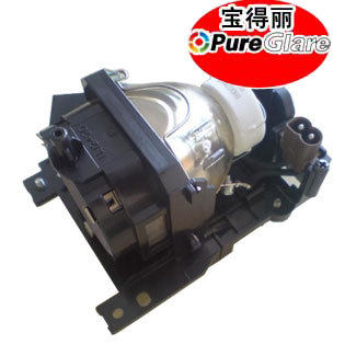 宝得丽 HITACHI 日立 投影机灯泡 CP-X3300 带灯架 DT00671