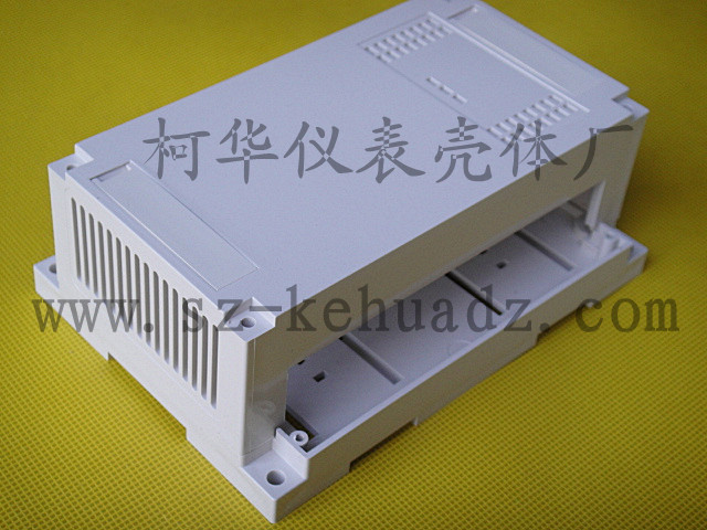 µç×ÓËÜÁÏÒDZíÍâ¿Ç/ Ä£¿éµç·PLC¹¤¿Ø»ú¿Ç 2-03CºÅ:155*110*60 mm