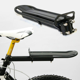 Porte-bagages pour vélo - Ref 2411068 Image 1
