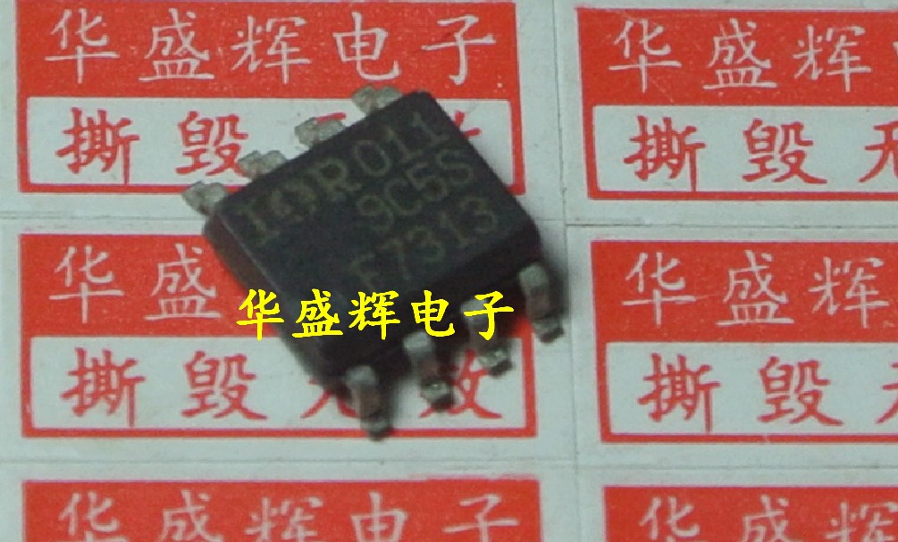 贴片MOS场效应管IR F7309 F7313 F7314 F7811W F7831 F7832 F8736