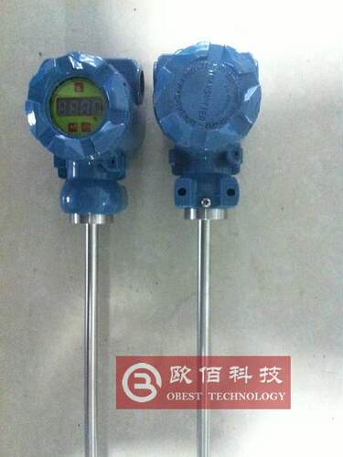厂价直销 一体化温度变送器/2088防爆/可带数显表头 4~20mA输出