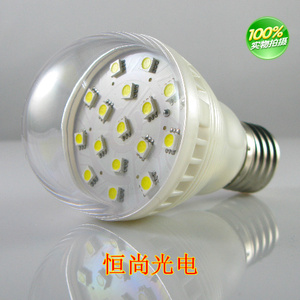 12v24Vled灯泡照明灯 led太阳能货车低压高亮电瓶灯 船用灯夜市灯