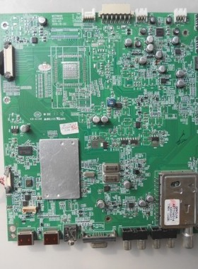 康佳LED42MS92DC/LED32M592C/LED37MS92C主板MST6M48 35014995