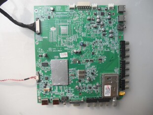 康佳LED42MS92DC/LED32M592C/LED37MS92C主板MST6M48 35014995