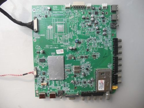 康佳液晶电视配件主板