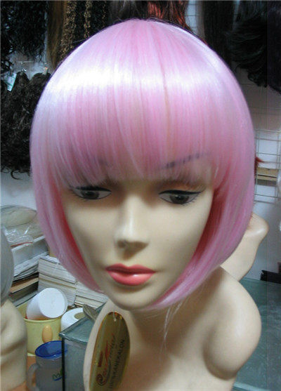 Tête mannequin - Ref 283609 Image 1