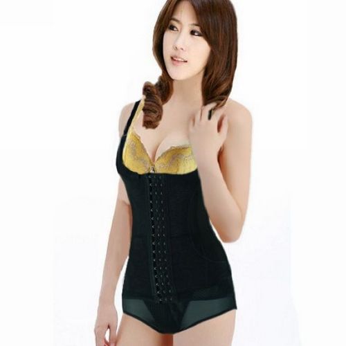 Corset amincissant en nylon - Ref 710670 Image 1