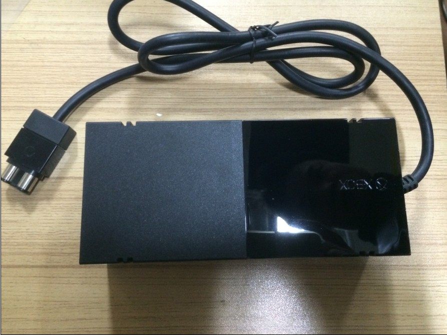 正品xbox one主机电源 XBOXONE原装电源火牛变压器直插220V