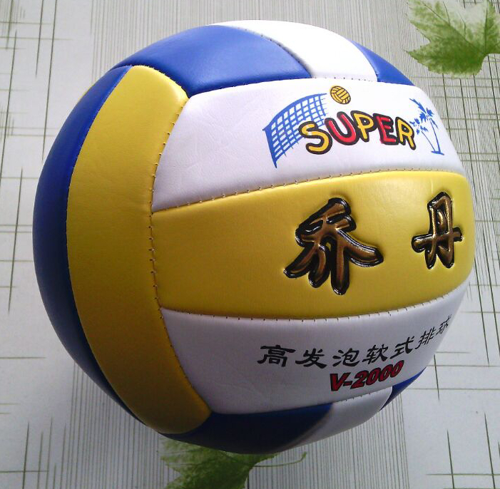 Ballon de volley - Ref 2010858 Image 1