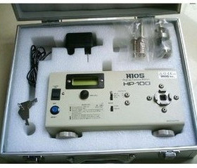 HP-50 HIOS 扭力测试仪 螺丝刀扭力计 数字扭力测试仪 0-50KG