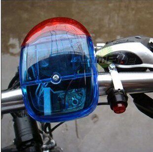 Avertisseur de vélo - Ref 1460036 Image 1