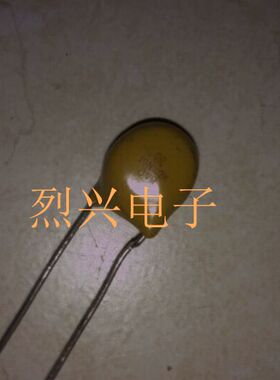 进口黄色压敏电阻 JVR  10N102 10D102 10K102  1000V