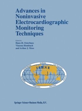 【预订】Advances in Noninvasive Electrocardi...