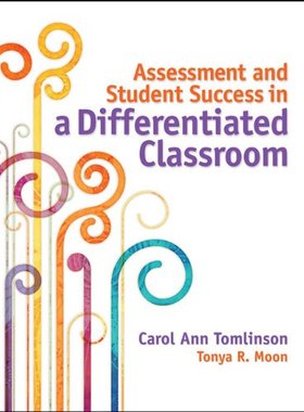 【预售】Assessment and Student Success in a Differentiate...