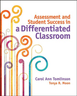 【预售】Assessment and Student Success in a Differentiate...