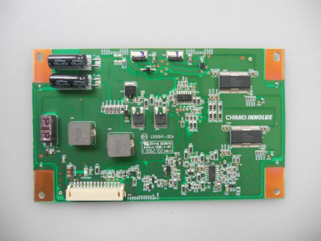 康佳恒流板液晶电视配件