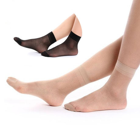 Chaussettes - collants simple - Ref 767781 Image 1