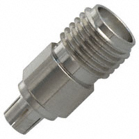 Hirose 同轴连接器　适配器　HRMJ-H.FLP-3(40)