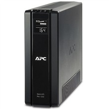 APC BR1500G-CN 1500VA 865W UPS不间断电源液晶 自动开关机 浪涌 电脑硬件/显示器/电脑周边 UPS电源 原图主图