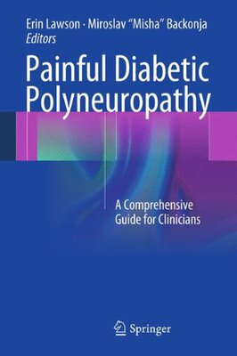 【预订】Painful Diabetic Polyneuropathy