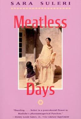 【预售】Meatless Days