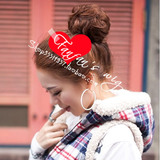 Extension cheveux - Chignon - Ref 238575 Image 16