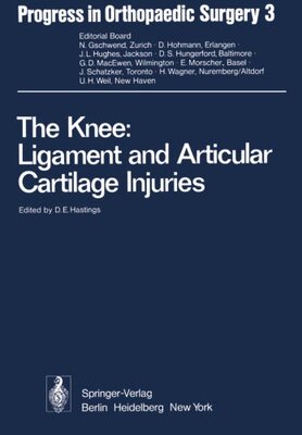 【预订】The Knee: Ligament and Articular Car...
