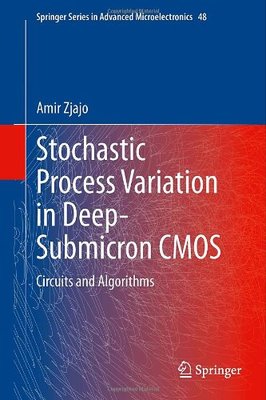 【预订】Stochastic Process Variation in Deep...