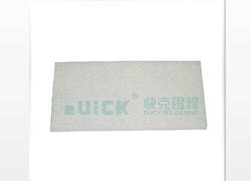 快克 QUICK6101A/6102A/6601/6602烟雾净化器初效过滤绵  一包5片