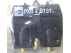 美国PARKER派克正品PXB-B1111BJ5