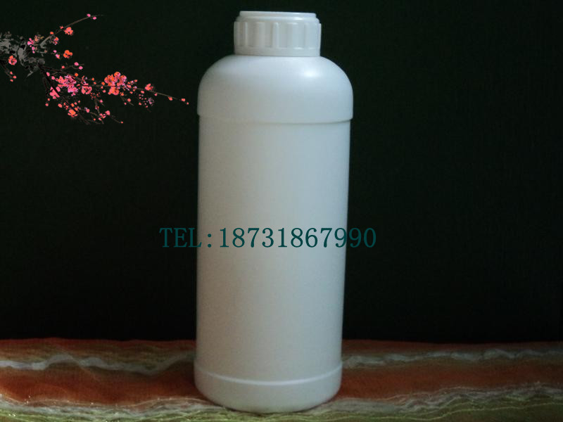 批发塑料瓶子 1000ml 塑料瓶 空瓶 液体瓶 1L（公斤）瓶 分装瓶