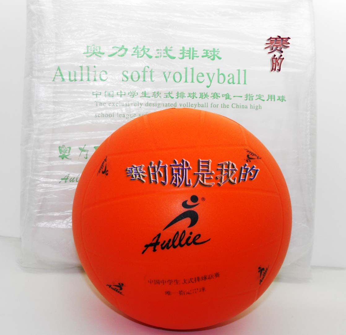 Ballon de volley-ball - Ref 2011249 Image 1