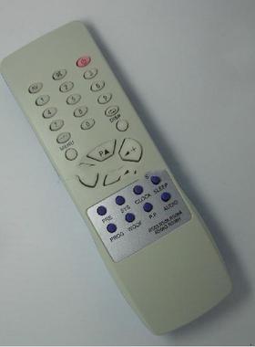 适用于 LC7461组装 杂牌电视机遥控RS03 RS06 RS06A RS06D RS06H