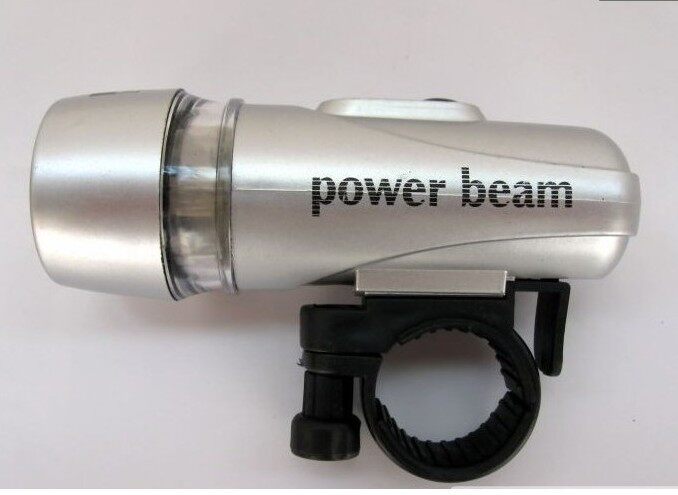 Lumière vélo - Ref 2400493 Image 1