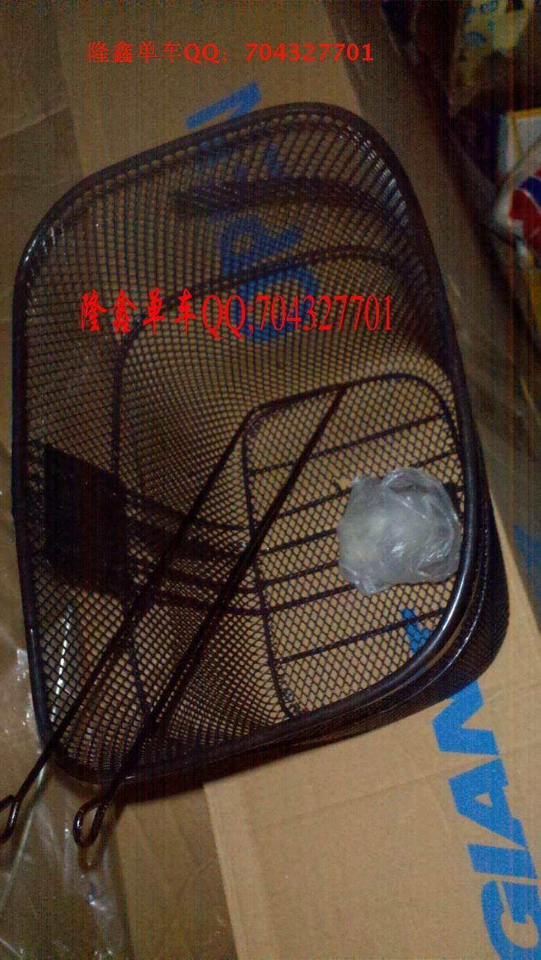 Panier pour vélo - Ref 2258802 Image 1