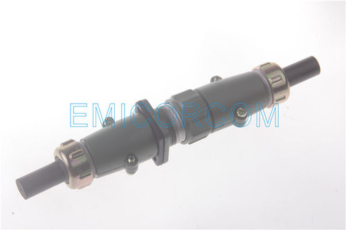 对接式航空插头YD20J7ZP