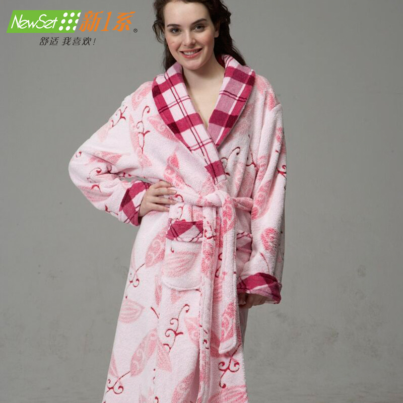 Peignoir Moyen-âge NEWSET1 - Ref 600761 Image 1