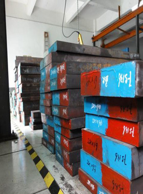 上海模具钢 00Cr18Ni14Mo2Cu2 奥氏体不锈钢 板材 棒材 模具钢材