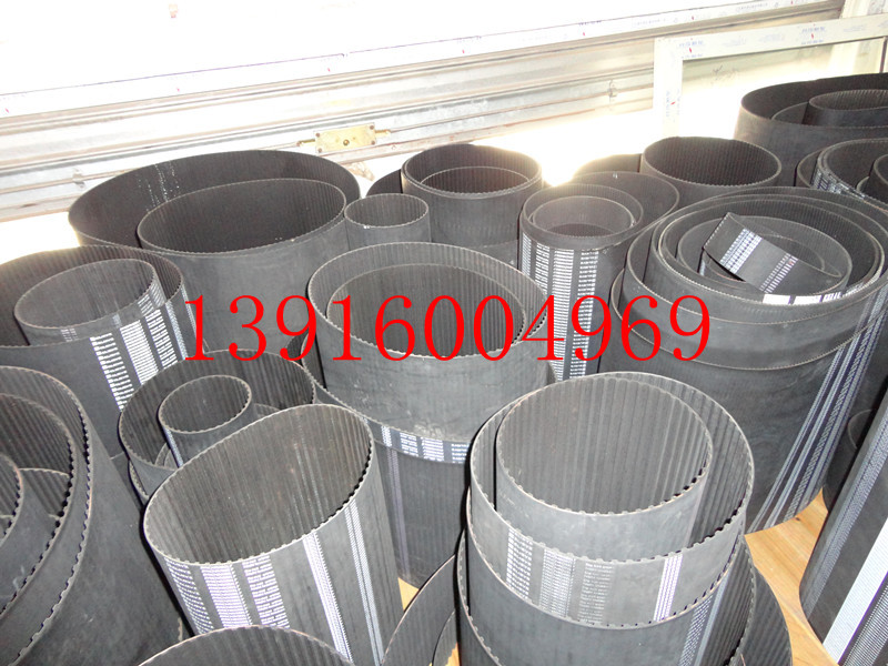 进口同步带有多种型号规格s5m-320.非标订做