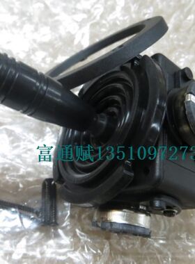 二维密封性云台摄影摇杆电位器