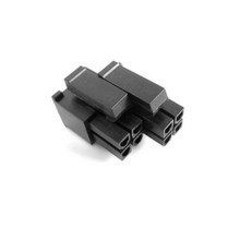 CPU魔术8针4+4配端子黑色促销特价