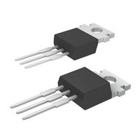 International Rectifier　分离式半导体产品　IRF3205PBF